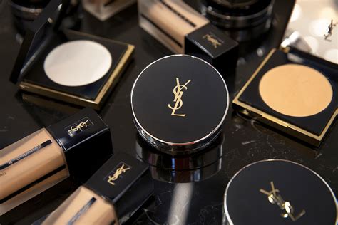 ysl beauty contact.